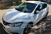 2014 Nissan Pulsar
