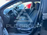 2014 Nissan Pulsar