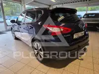 2014 Nissan Pulsar