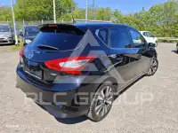 2014 Nissan Pulsar