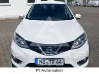 2014 Nissan Pulsar