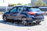 2014 Nissan Pulsar