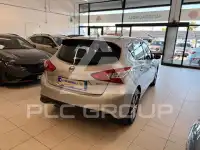 2014 Nissan Pulsar