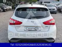 2014 Nissan Pulsar