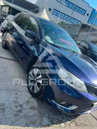 2014 Nissan Pulsar