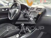 2014 Nissan Pulsar