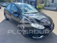 2014 Nissan Pulsar