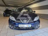 2014 Nissan Pulsar