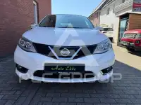 2014 Nissan Pulsar