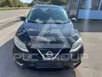 2014 Nissan Pulsar