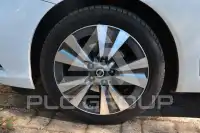 2014 Nissan Pulsar