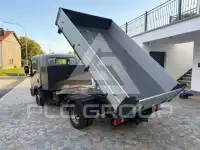 2014 Nissan CABSTAR
