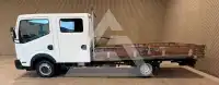 2014 Nissan CABSTAR