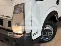 2014 Nissan CABSTAR
