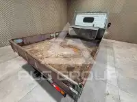 2014 Nissan CABSTAR