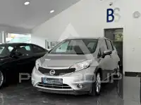 2014 Nissan Note