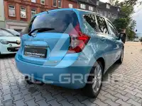 2014 Nissan Note