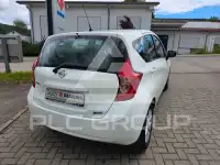 2014 Nissan Note