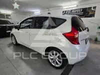 2014 Nissan Note