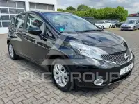 2014 Nissan Note
