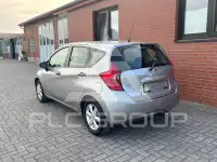 2014 Nissan Note