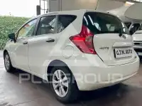 2014 Nissan Note