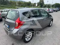 2014 Nissan Note