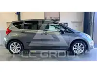 2014 Nissan Note