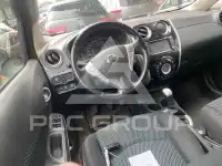 2014 Nissan Note