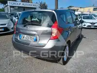 2014 Nissan Note