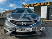2014 Nissan Note