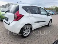 2014 Nissan Note