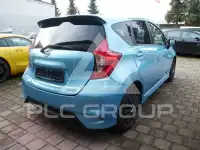 2014 Nissan Note