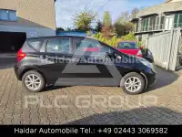 2014 Nissan Note