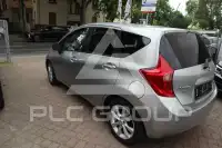 2014 Nissan Note