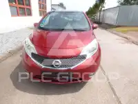 2014 Nissan Note