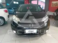 2014 Nissan Note