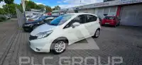 2014 Nissan Note