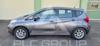 2014 Nissan Note