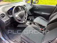 2014 Nissan Note