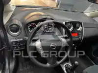 2014 Nissan Note