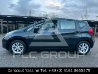 2014 Nissan Note
