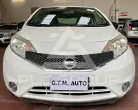 2014 Nissan Note