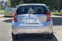 2014 Nissan Note