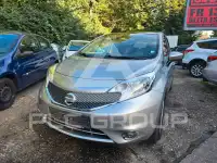 2014 Nissan Note