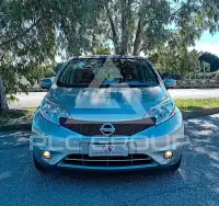 2014 Nissan Note