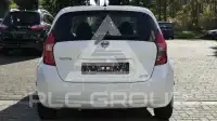 2014 Nissan Note