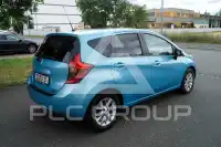 2014 Nissan Note