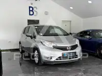 2014 Nissan Note