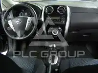 2014 Nissan Note